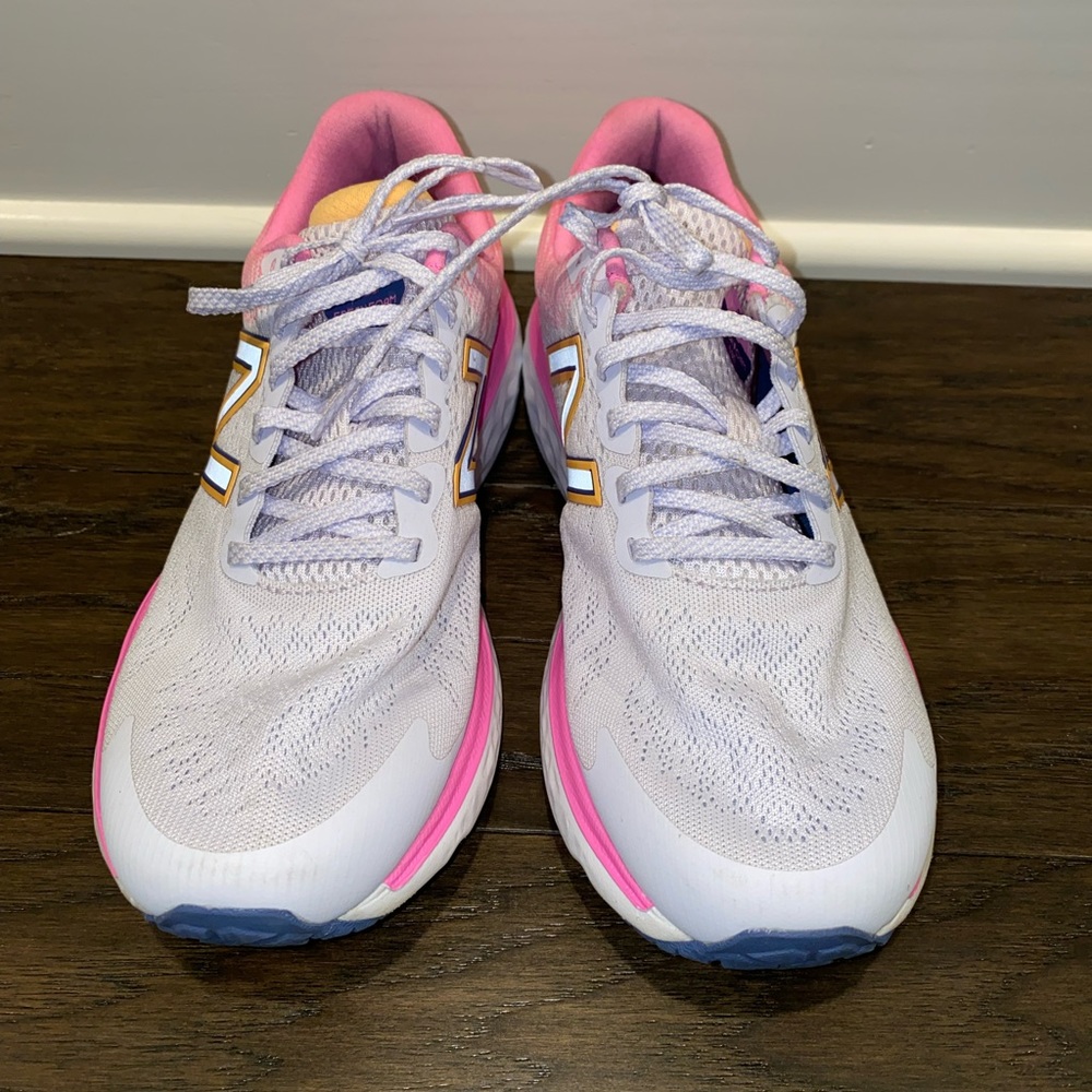 New Balance Fresh Foam 680